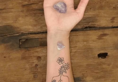 Советы начинающим тату-мастерам в Новой Англии — Body Art & Soul Tattoos